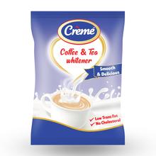 Creme Coffee & Tea Whitener - 400 gm