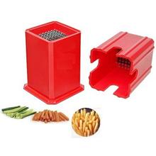 Potato Chipser French Fries, Potato Finger Chips Cutter