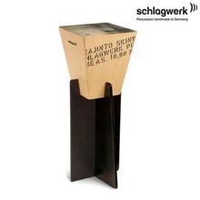 Schlagwerk Cc205 Cajinto Skinwood