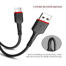 Akekio Storm Series Type-C USB Cable