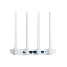 Xiaomi Mi Smart Router 4C - 300 Mbps with 4 high-Performance Antenna