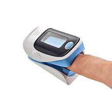 HR Pulse OLED Digital Blood Oxygen Sensor SPO2 Finger Meter