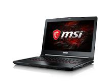 MSI GS43VR i7/128+1TB/16/FHD/6GB Gr/W10