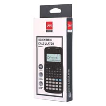 Deli 417 Functions Scientific Calculator ED991ES