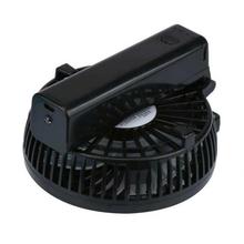 Mini Handheld Foldable Portable Cooling Fan With USB Rechargeable