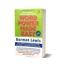 Word Power Made Easy HPDC 8184