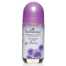 Enchanteur Alluring Roll On 50Ml