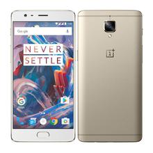 OnePlus 3 Soft Gold