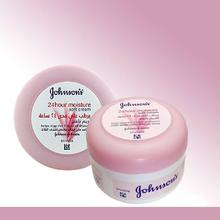 Johnson’S Body Cream 24 Hour Moisture Soft Cream -200Gm