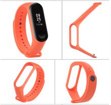 Replace Strap for Xiaomi Mi Band 2 Silicone Wristbands for Xiaomi