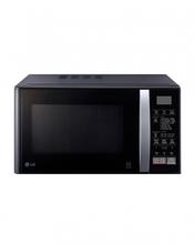 LG Microwave Oven 28L MH-6842B