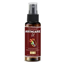 Morpheme Remedies Arthcare Oil with Spray (For Pain in