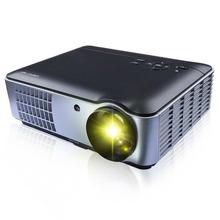 RD-806A 2800 lumens Support 1080P Hd Home Theater Projector