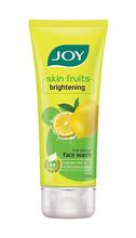 Joy Skin Fruits Brightening Face Wash (100ml)