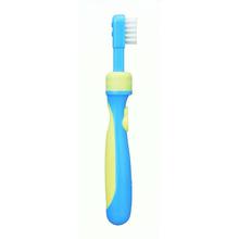 Pigeon Training Toothbrush L-3 Blue (10112)