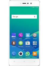 GIONEE  S6 S 5.50" Smart Phone [3GB/32GB] - Mocha Gold/Latte Gold