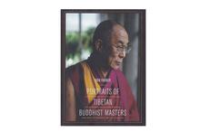 Portraits of Tibetan Buddhist Masters (University of California Press)