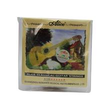 Alice Acoustic Guitar Classical String Set
