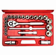 Socket Wrench Set