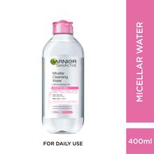 Garnier Micellar Water 400ml