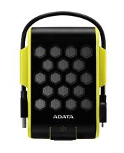 Adata HD720 1TB Waterproof/Dustproof/Shockproof External Hard Drive (yellow)