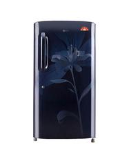 LG 190 Ltr Single Door Refrigerator GL-B201ADSL