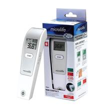 Microlife infrared thermometer
