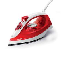 Philips GC1433/40 2000W  Steam Iron - Red/White