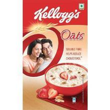 Kellogg's Oats 500gm