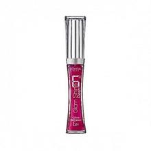 Loreal Glamshine 6H - 116 Fresh Fuschia Lipstick