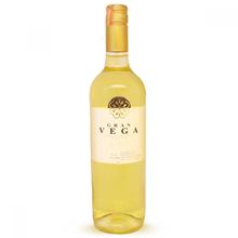 Gran Vega - White Sweet Wine (750ml)