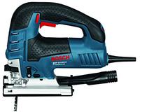 Bosch 780 Watt Jigsaw GST 150 BCE   





					Write a Review