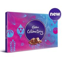 Cadbury Celebrations Chocolate Gift Pack-130g (Pack of 2)