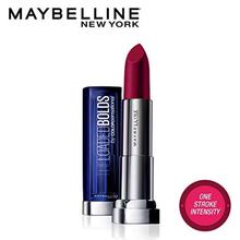 Maybelline New York Color Sensational Loaded Bold