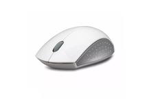 Rapoo 3360 Wireless Optical Mouse -(White)