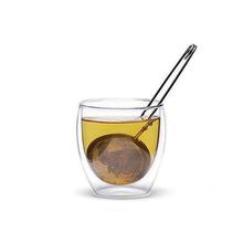 Teabox Infuser Stainless Steel Perfect Tea Strainer, Ball Infuser