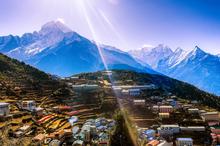 Everest Base Camp Trek (14 days)