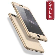 SALE- 360 Degree Case For iPhone 6 6S