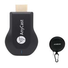 Anycast Wifi Display Receiver