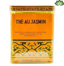 The Au Jasmine 227g