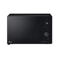 LG 25L Grill Microwave Oven-MH6565DIS