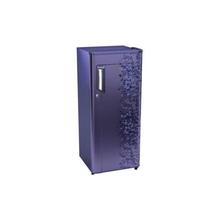 Samsung 205 IM PRM Sapphire Exotica 190L Single Door Refrigerator - (Navy Blue)