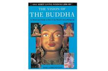 The Vision of the Buddha: An Illustrated Guide to One of the World's Great Religions-Tom Lowenstein