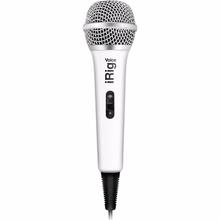 IK Multimedia iRig Voice