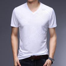 Brand men's clothing 2020 summer new brand men's clothing