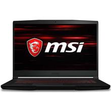 MSI GF63-8RD/ i7 / 8th Gen/ 1TB + 16GB/ 4GB NVidia 1050ti GTX Graphics/ 15.6 Full HD Screen