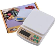 Weight Scale Kitchen 400A