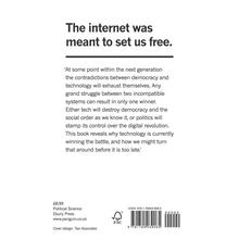 The People Vs Tech: How the internet is killing democracy (and how we save it) by Jamie Bartlett