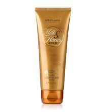 Oriflame Milk & Honey Gold Smoothing Sugar Scrub 75ML