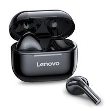 Lenovo LP40 wireless headphones TWS Bluetooth-compatible Earphones Touch Control Sport Headset Stereo Earbuds For Phone